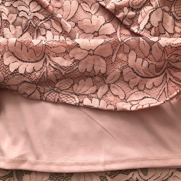 Elle blouse XL - Picture 4 of 6